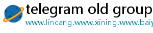 telegram old group